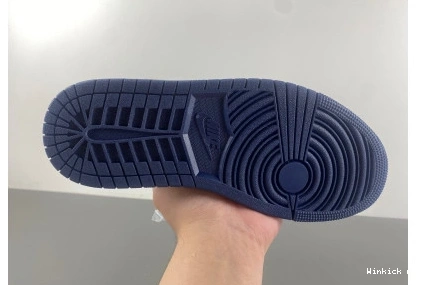 JORDAN AIR Low 1 0706